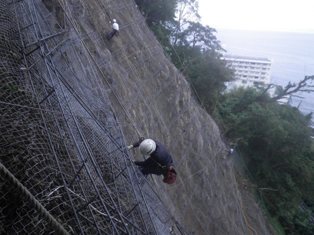 枠部材設置状況 (2).JPG