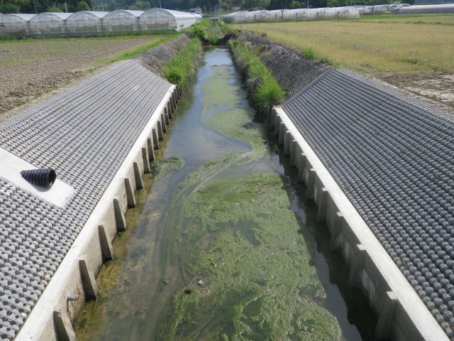 水路