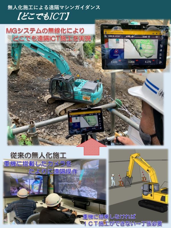 リーフレット