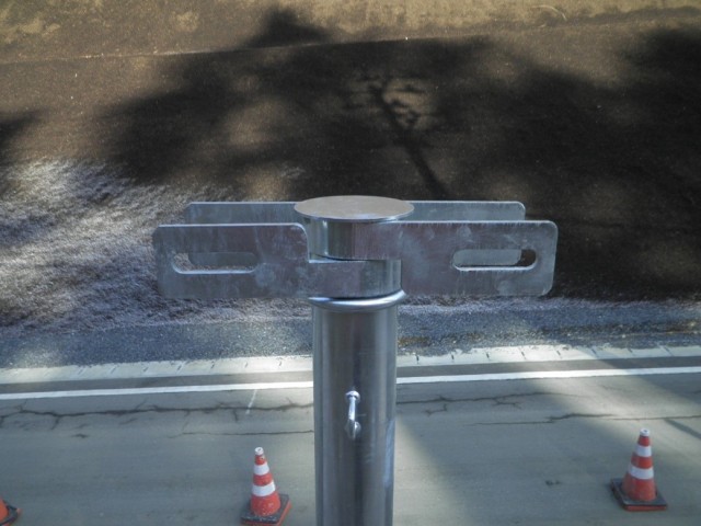 4.セメントミルク養生