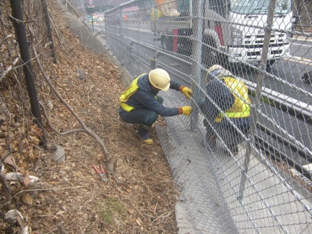 9.補助金網設置