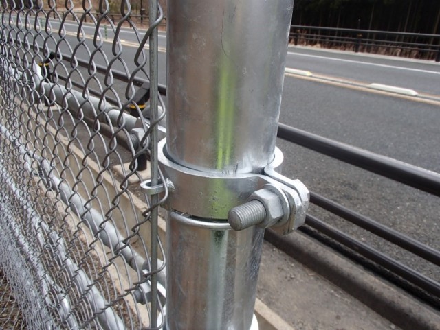 スライド緩衝機構