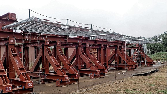 実物大衝突実験にて性能確認済