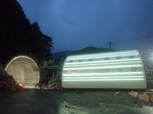 外観②